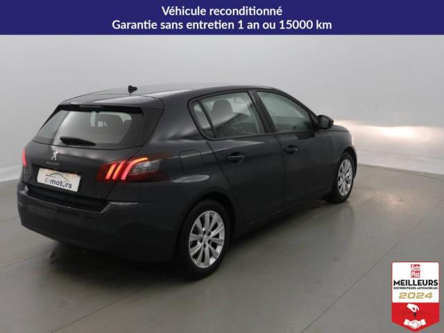 Peugeot 308 image 4