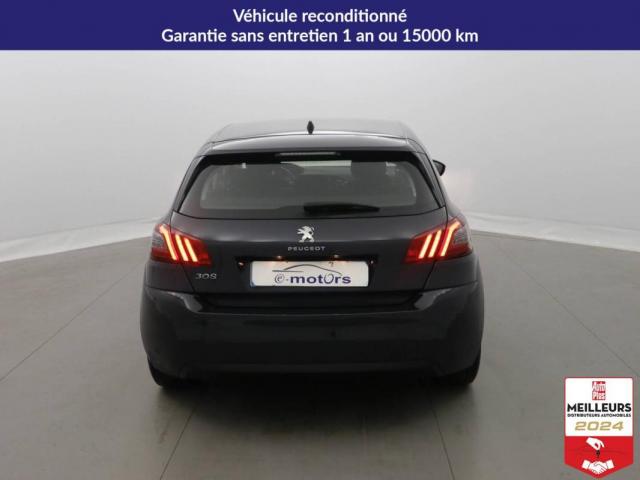 Peugeot 308 image 7