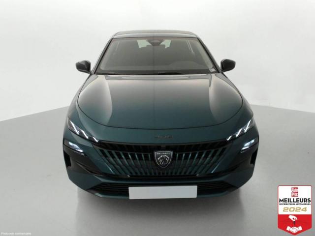 Peugeot 308 image 3