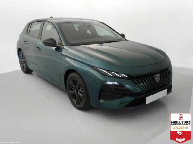 Peugeot 308 image 8