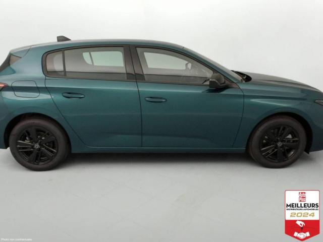 Peugeot 308 image 9
