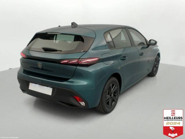 Peugeot 308 image 5