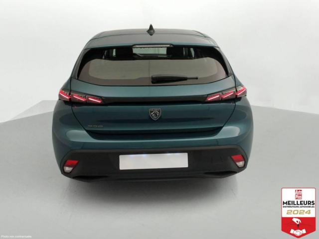 Peugeot 308 image 2