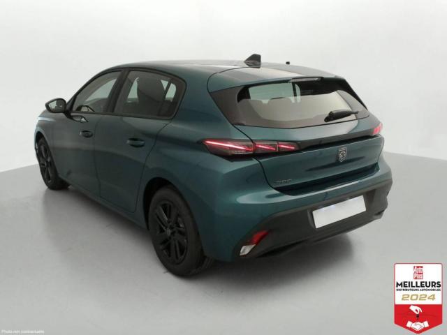 Peugeot 308 image 7