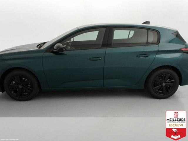 Peugeot 308 image 4