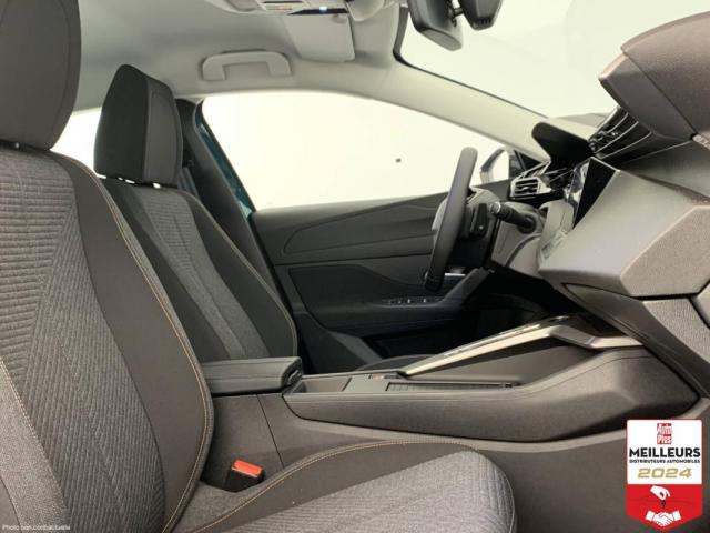 Peugeot 308 image 6