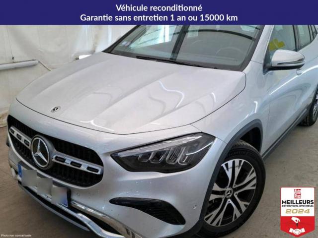 Mercedes Benz Gla 250 E 8g-Dct Style