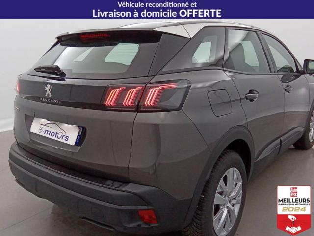 Peugeot 3008 image 2