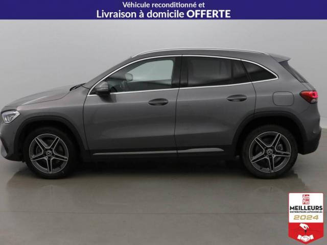Mercedes Benz Gla image 3