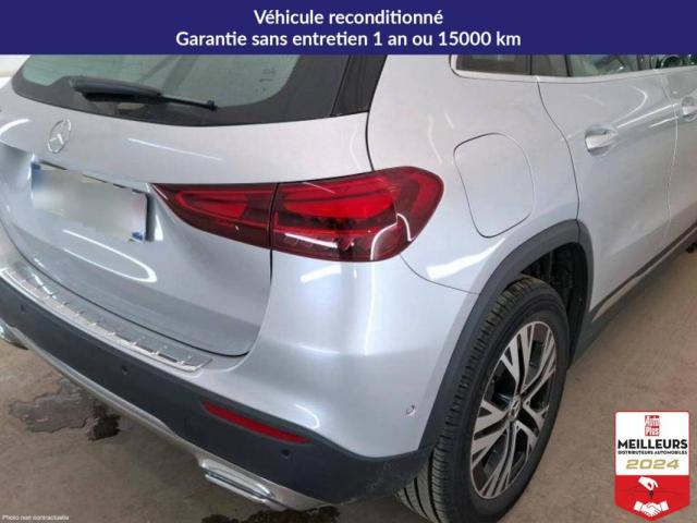 Mercedes Benz Gla image 2
