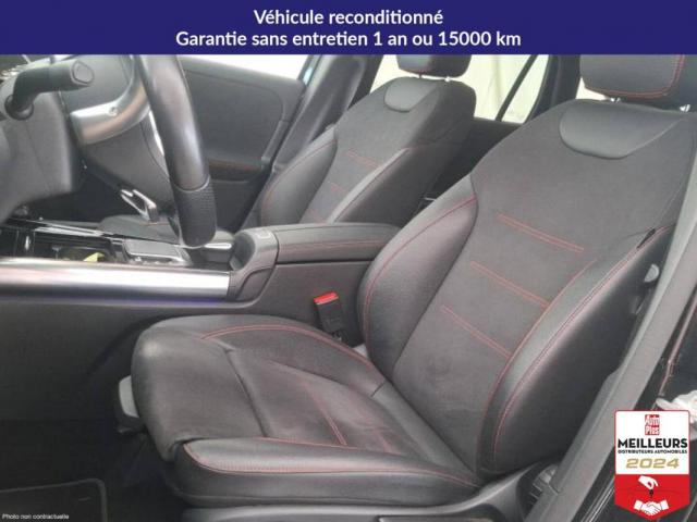 Mercedes Benz Gla image 4