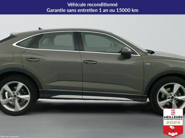 Audi Q3 Sportback image 6