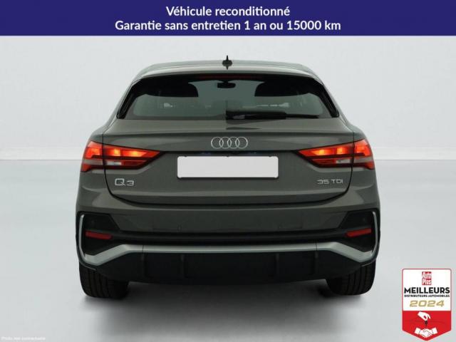 Audi Q3 Sportback image 9