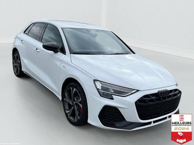 Audi A3 Sportback image 1