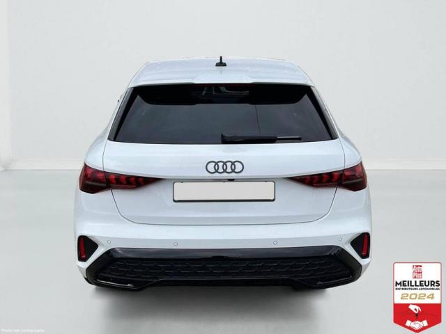 Audi A3 Sportback image 8