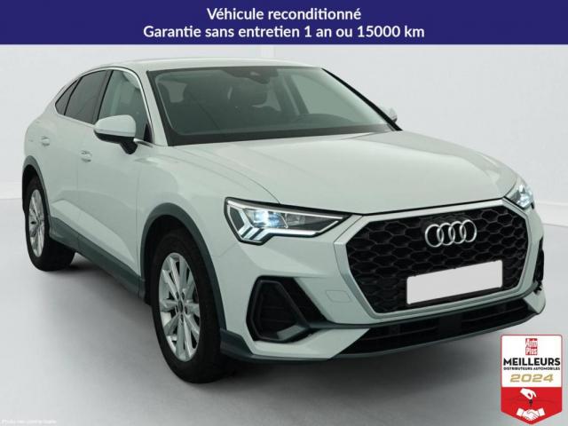 Audi Q3 Sportback image 7
