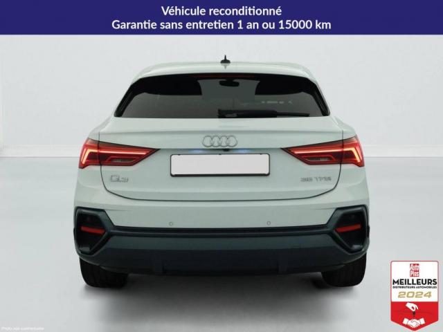 Audi Q3 Sportback image 3