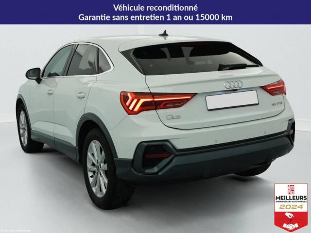 Audi Q3 Sportback image 1