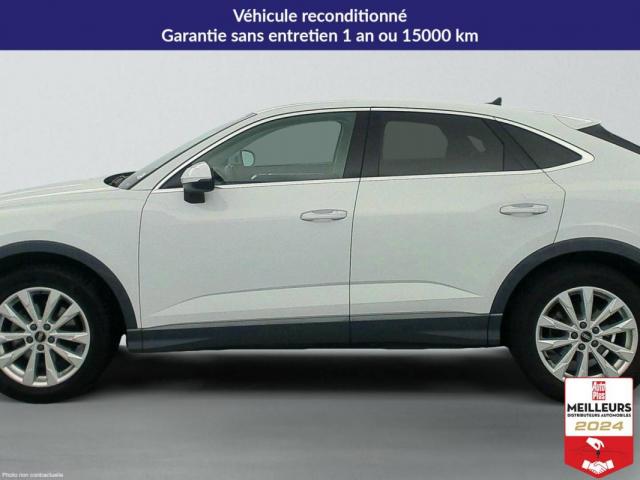 Audi Q3 Sportback image 9