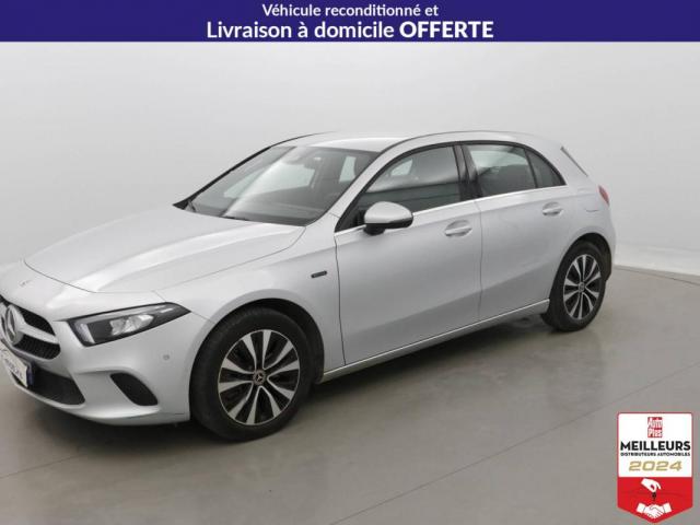 Mercedes Benz Classe A image 4