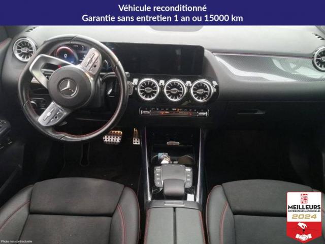 Mercedes Benz Gla image 2