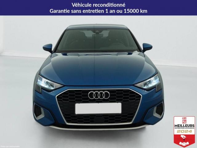 Audi A3 Sportback image 6