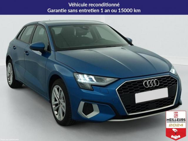 Audi A3 Sportback image 2