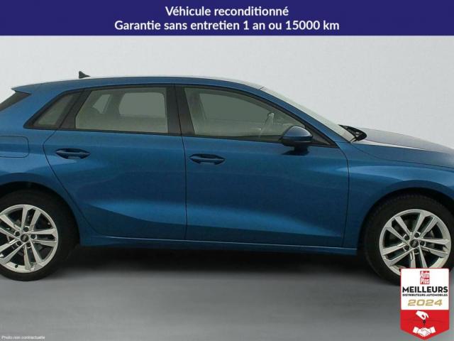 Audi A3 Sportback image 4