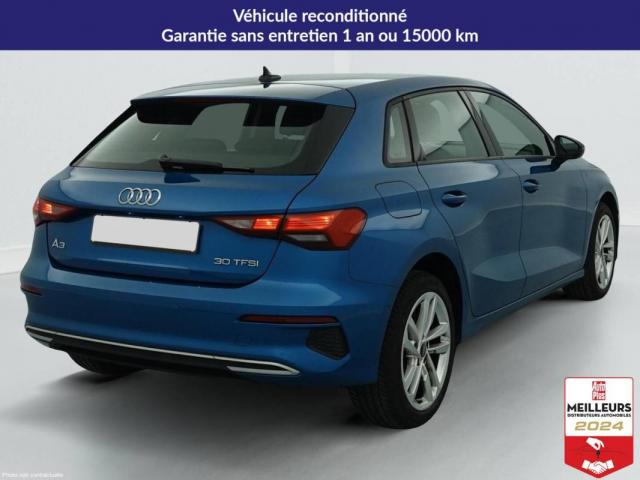 Audi A3 Sportback image 7