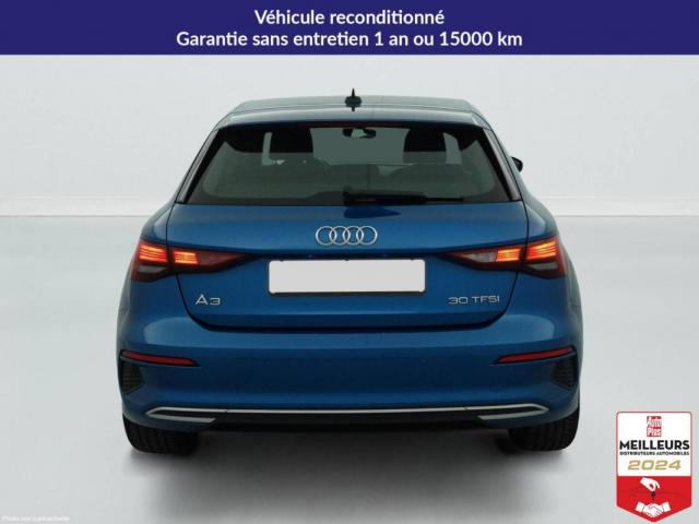 Audi A3 Sportback image 9