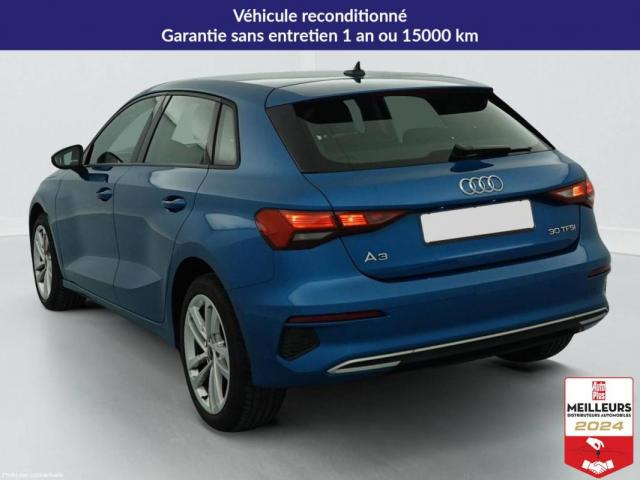 Audi A3 Sportback image 5