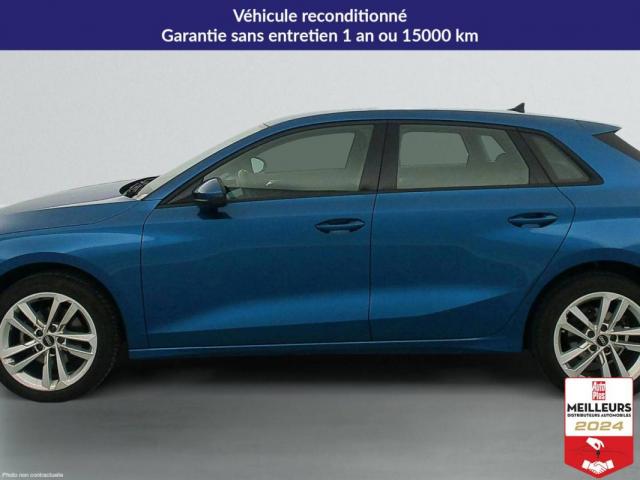 Audi A3 Sportback image 3