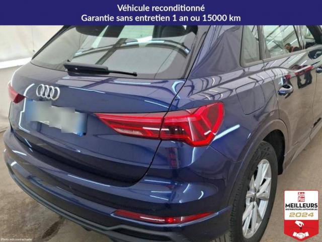 Audi Q3 image 4