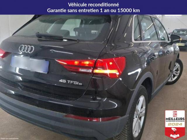 Audi Q3 image 2