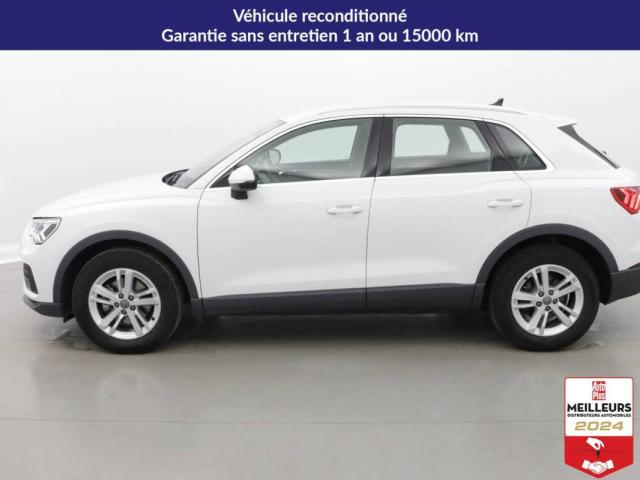 Audi Q3 image 3