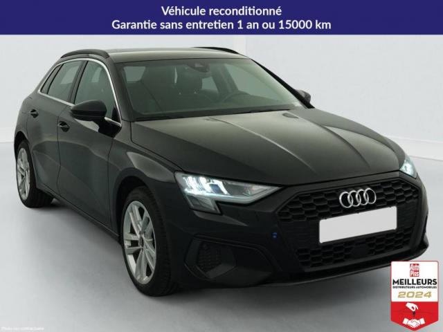 Audi A3 Sportback image 3