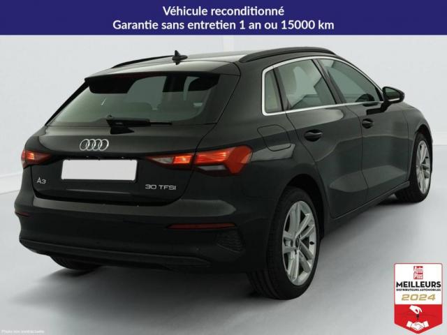 Audi A3 Sportback image 6
