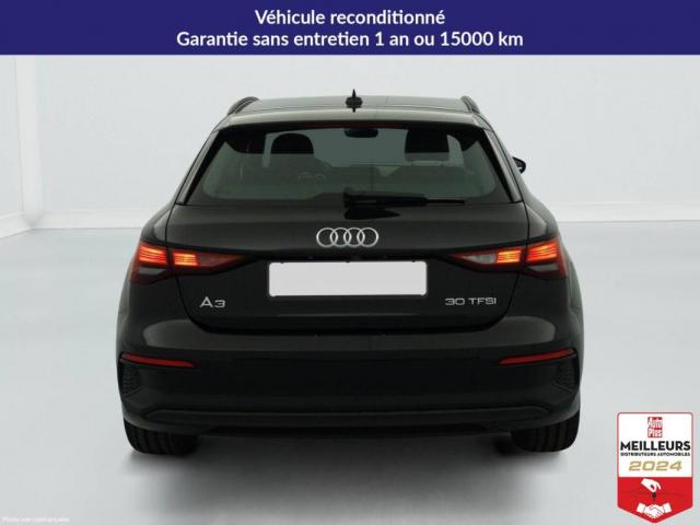 Audi A3 Sportback image 4