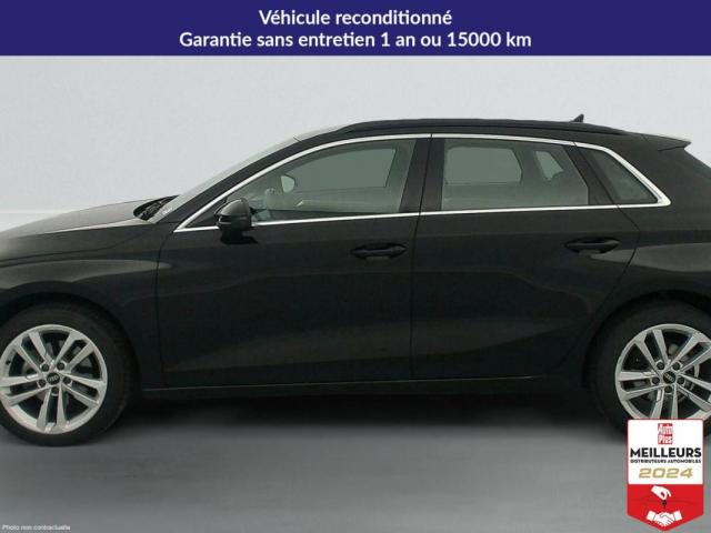 Audi A3 Sportback image 7