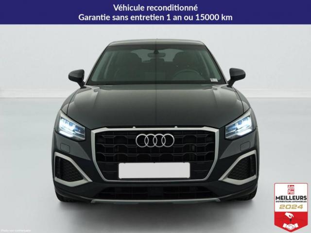 Audi Q2 image 7