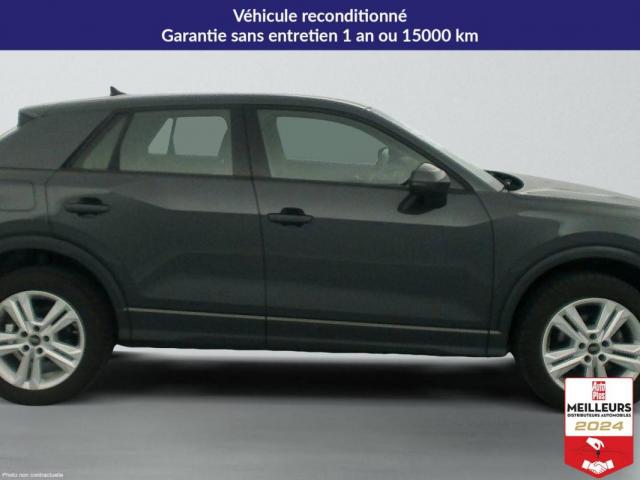 Audi Q2 image 9