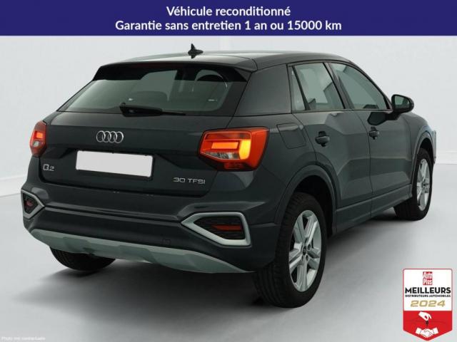 Audi Q2 image 6