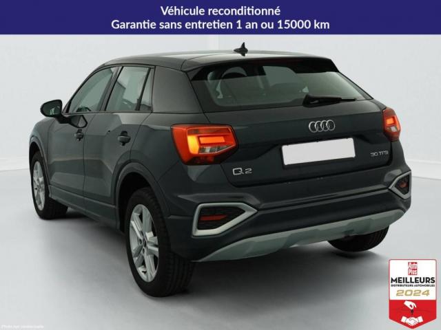 Audi Q2 image 1