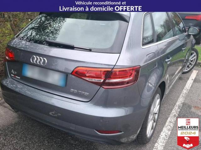 Audi A3 Sportback image 4
