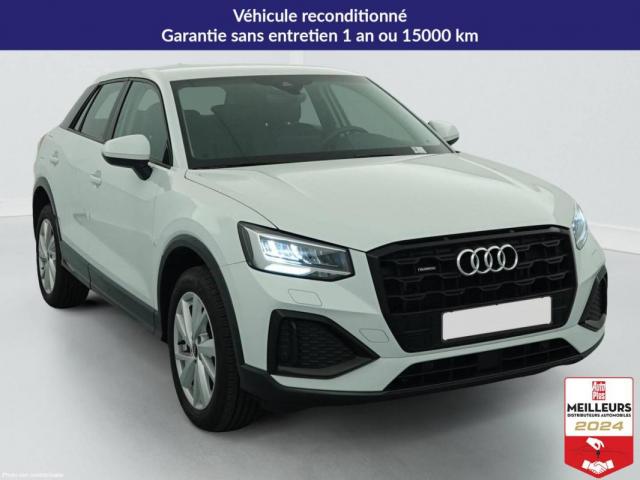 Audi Q2 image 3