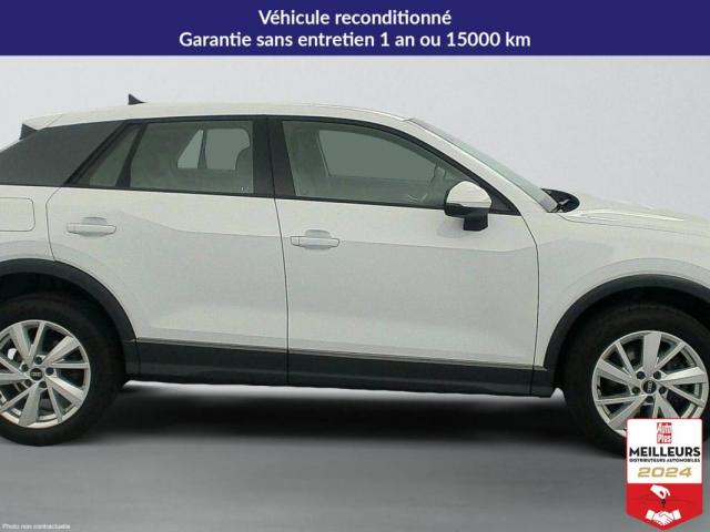 Audi Q2 image 2