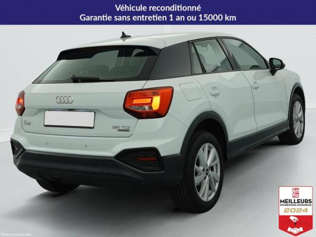 Audi Q2 image 9