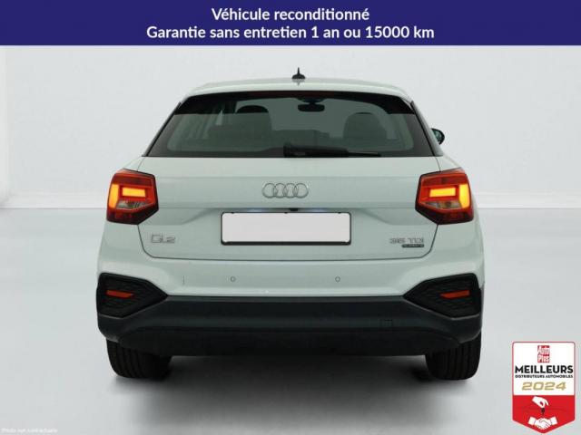 Audi Q2 image 6