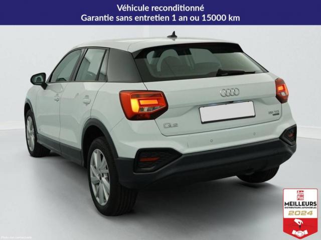 Audi Q2 image 5