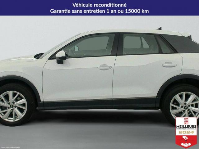 Audi Q2 image 8